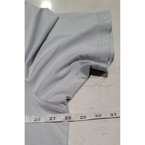 Callaway Polo Opti-Dri Golf Performance Gray NWOT 2XL - Picture 4 of 12